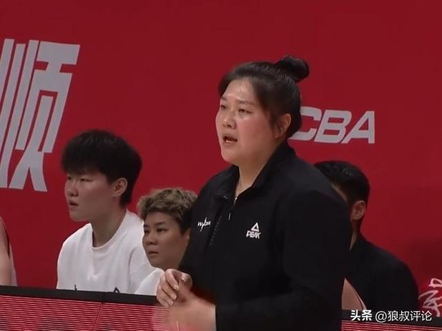 乐鱼体育app下载-历史罕见一幕！WCBA总决赛G4山西女篮临阵换帅 助理教练力挽狂澜