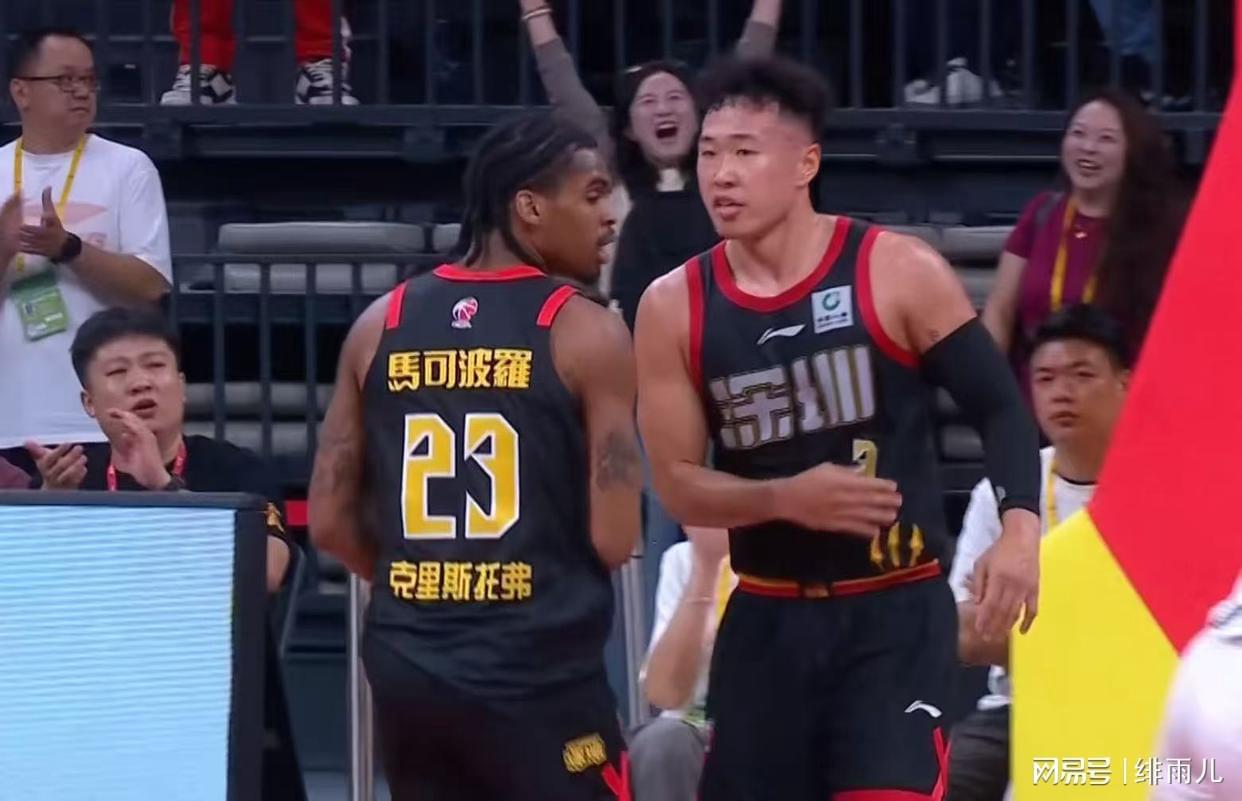 乐鱼体育登录入口-迪亚洛+阿立兹+琼斯？广东队外援或全面升级，保送杜锋躺进总决赛