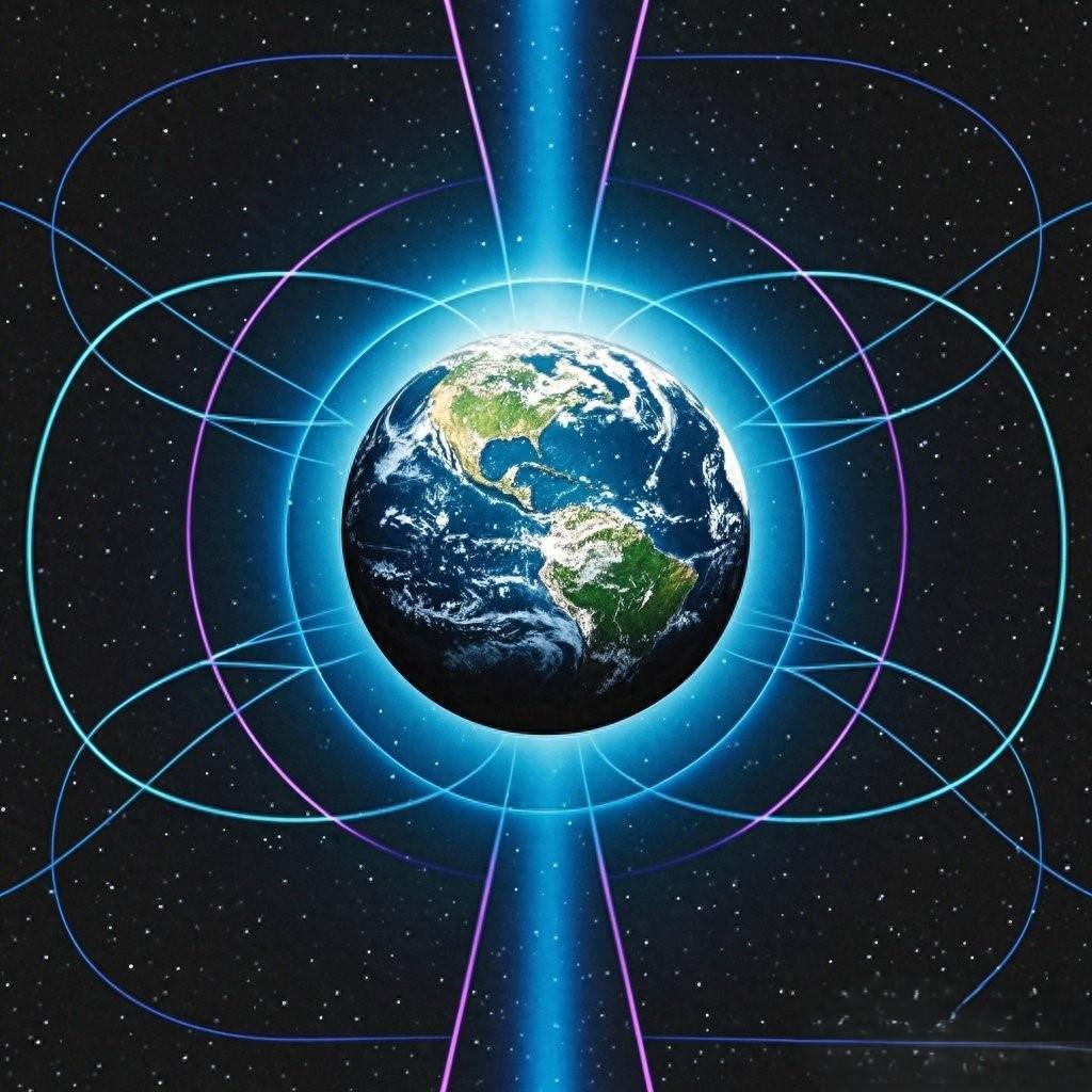 科学家发现，脚下的地球快没电了，未来可能变成第二个火星？
